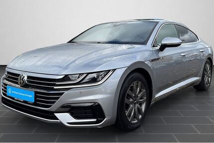VW Arteon 92.000 km 22.990 € Mannheim 68167