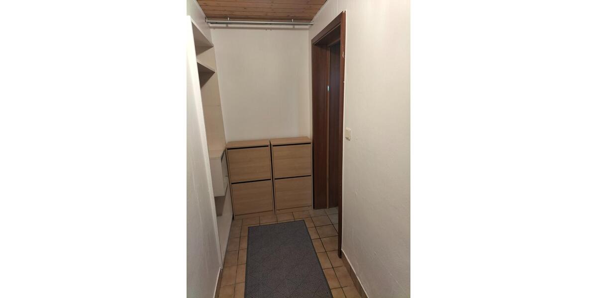 Etagenwohnung Mannheim Niederfeld - 1 Zimmer, 20 m&sup2;, 350&euro; | Angebot:25354040