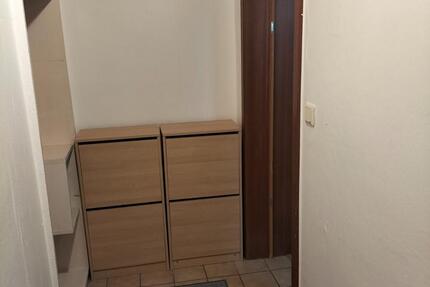 Wohnung Mannheim Niederfeld - 1 Zimmer, 20 m&sup2;, 350&euro; | Angebot:25354040