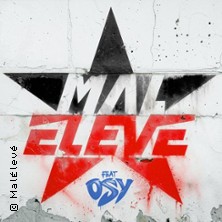 Mal Élevé - Résilience Tour 2026 27.10.2026 halle02