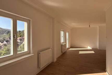 Wohnung zum Mieten in Neckarsteinach 1.320 € 110 m²