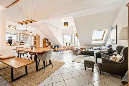 Wohnung Römerberg - 4 Zimmer, 84 m&sup2;, 353.000&euro; | Angebot:26833365