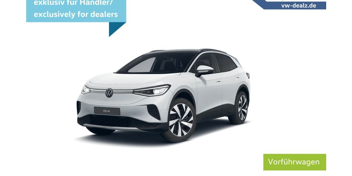 VW ID.4 19.900 km 52.990 &euro; Mannheim 68309