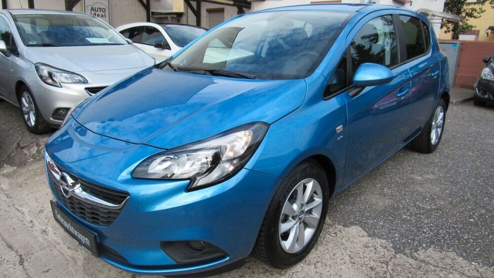 Corsa