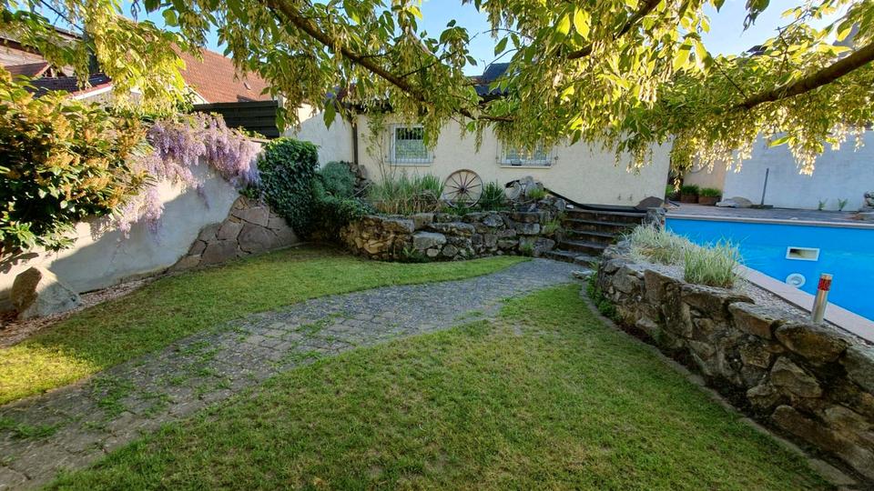 Reihenhaus Reilingen - 550.000&euro; | Angebot:26373122