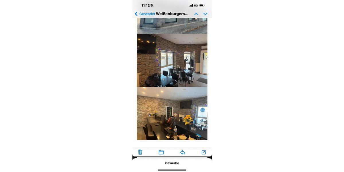 Mehrfamilienhaus, Wohnhaus Ludwigshafen am Rhein Mundenheim - 8 Zimmer, 480 m&sup2;, 580.000&euro; | Angebot:26804223