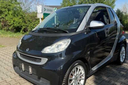 Smart ForTwo 120.000 km 5.500 &euro; Mannheim 68169