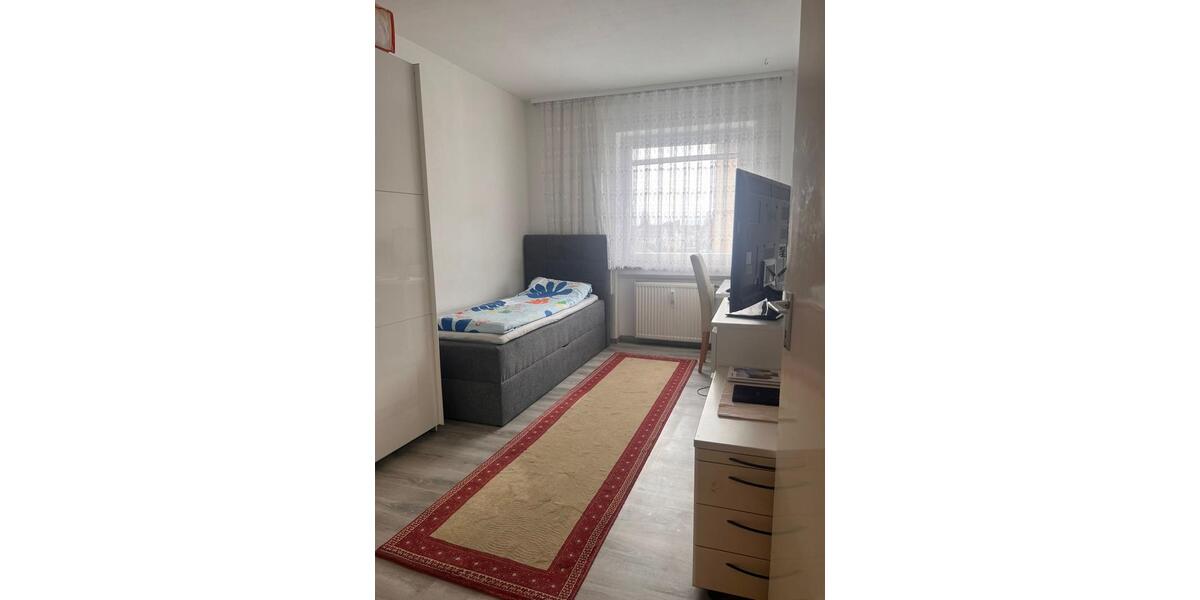 Etagenwohnung Frankenthal (Pfalz) - 4 Zimmer, 86 m&sup2;, 260.000&euro; | Angebot:25157246