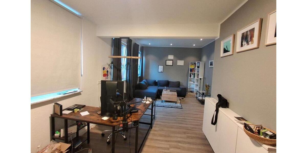 Erdgeschoßwohnung Weinheim - 2 Zimmer, 66 m&sup2;, 880&euro; | Angebot:26693308