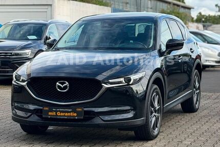 Mazda CX-5 319.000 km 10.999 &euro; Wiesloch 69168