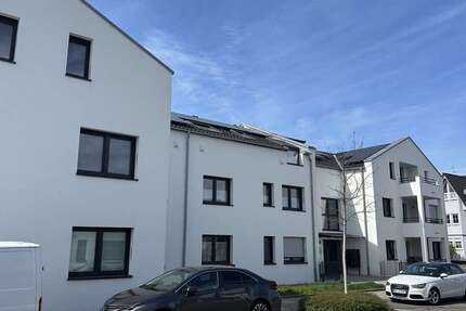 Wohnung Waghäusel Wiesental - 2 Zimmer, 48 m&sup2;, 731&euro; | Angebot:26274176