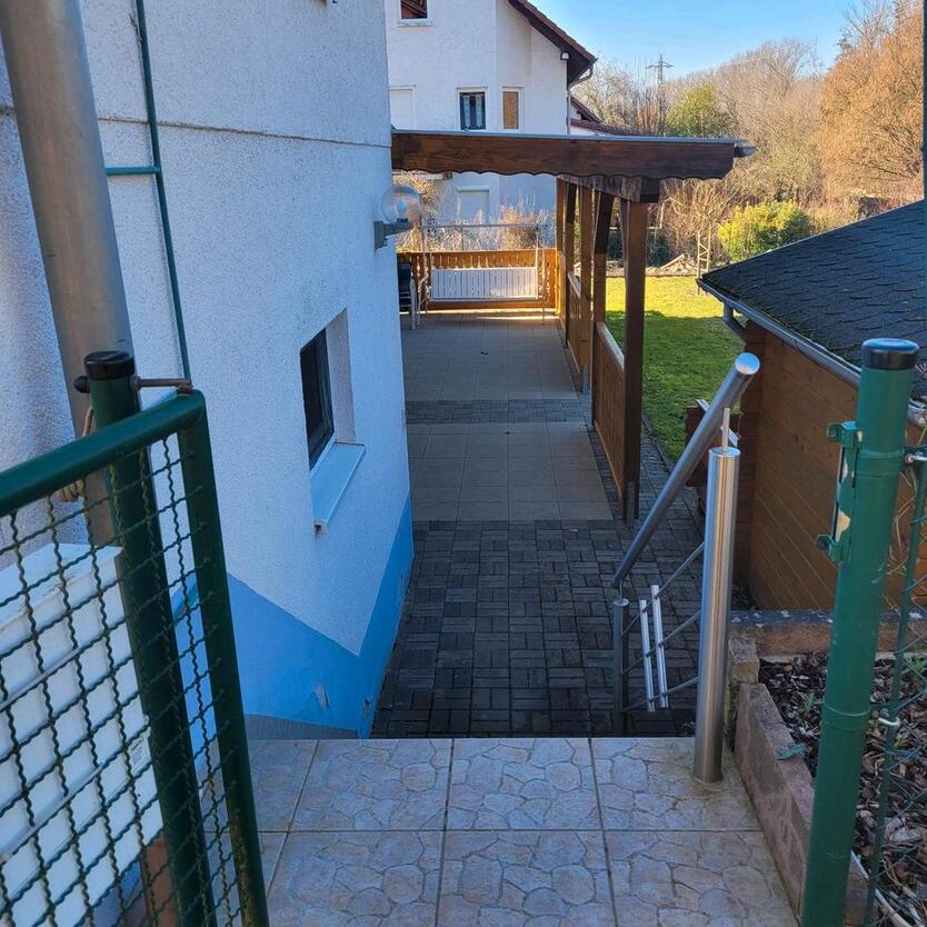 EinliegerWohnung