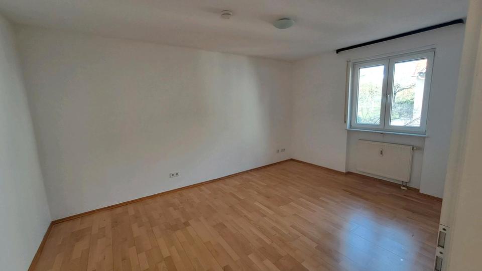 Etagenwohnung Hirschberg an der Bergstraße - 2 Zimmer, 58 m&sup2;, 212.000&euro; | Angebot:26020998