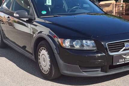 Volvo C30 200.000 km 1.999 &euro; Frankenthal 67227