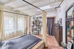 Wohnen mit Atelier-Flair: Charaktervolle Altbau-Einheit mit Hof & großer Nutzfläche - Etagenwohnung Mannheim Neckarstadt | Angebot:25837785