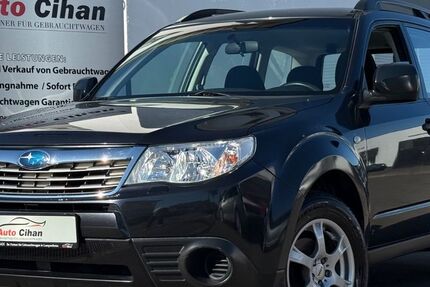 Subaru Forester 109.500 km 10.990 &euro; Lampertheim 68623