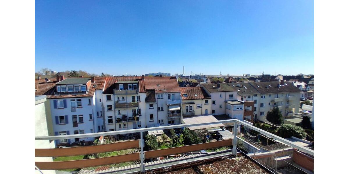 Einfamilienhaus Ludwigshafen am Rhein Ludwigshafen-Hemshof - 2 Zimmer, 57 m&sup2;, 570&euro; | Angebot:26256550