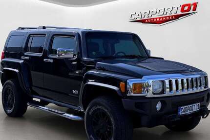Hummer H3 167.000 km 14.950 &euro; Worms 67547