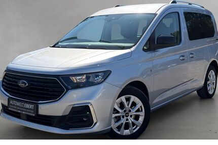 Ford Tourneo Connect 19.748 km 30.690 &euro; Frankenthal 67227