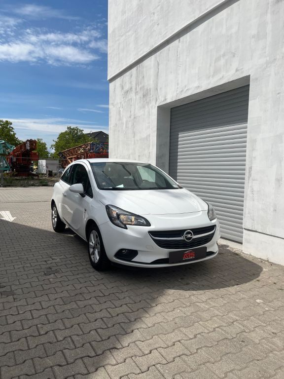 Corsa