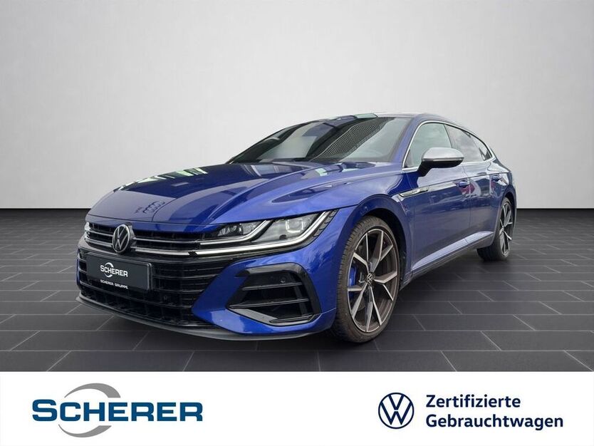 Arteon