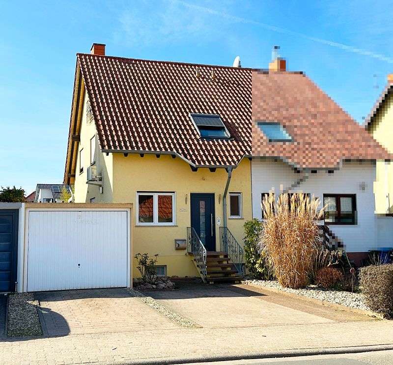 Haus zum Kaufen in Meckenheim 396.000 € 120.9 m²