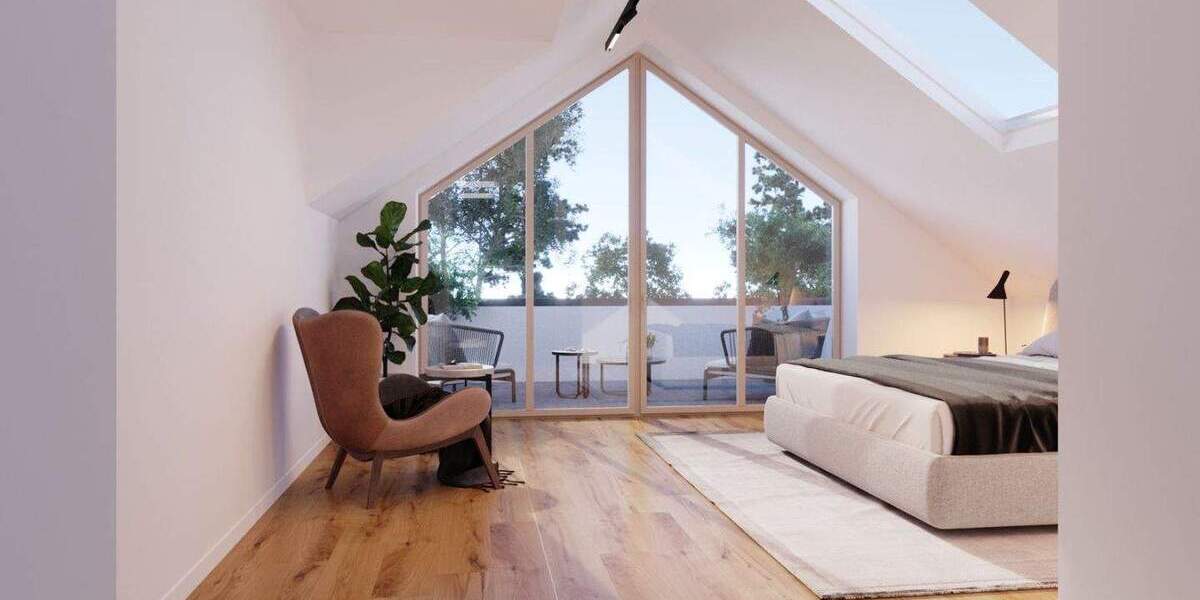 Doppelhaushälfte Mannheim Feudenheim - 6 Zimmer, 216 m&sup2;, 1.350.000&euro; | Angebot:23240460