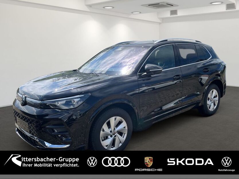 VW Tiguan 10.962 km 43.920 € Grünstadt 67269