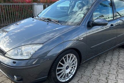 Ford Focus 274.000 km 2.299 &euro; Ludwigshafen 67065
