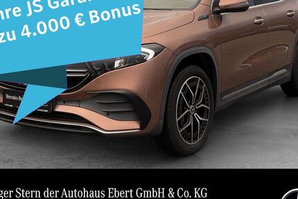 Mercedes-Benz EQA 3.606 km 39.330 &euro; Weinheim 69469