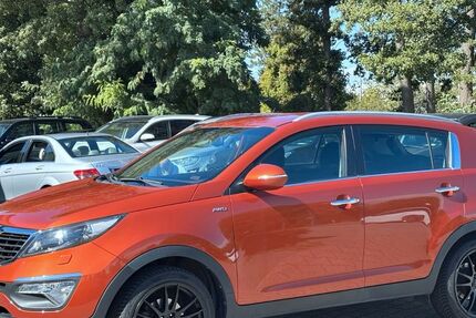 Kia Sportage 101.625 km 10.990 &euro; Haßloch 67454