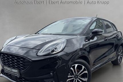 Ford Puma 9.990 km 21.890 &euro; Weinheim 69469