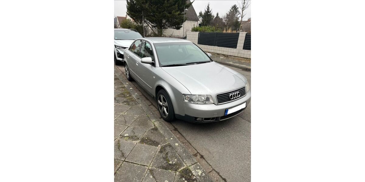 Audi A4 249.000 km 2.300 &euro; Viernheim 68519