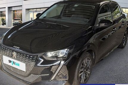 Peugeot 208 46.362 km 17.590 &euro; Mannheim 68309
