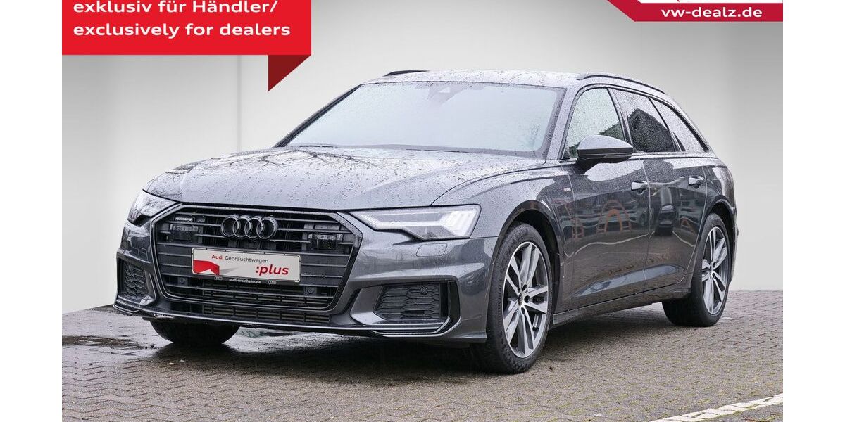 Audi A6 60.896 km 32.790 &euro; Weinheim 69469