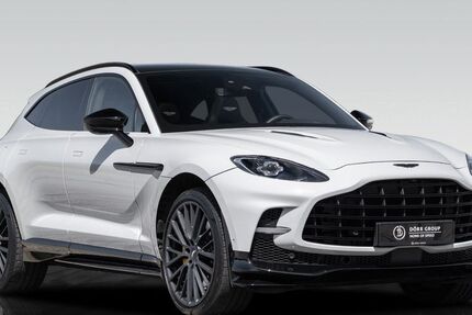 Aston Martin DBX 5.150 km 177.707 &euro; Hockenheim 68766