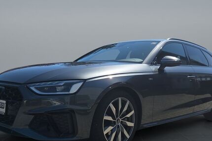 Audi A4 174.000 km 21.900 &euro; Viernheim bei Mannheim 68519