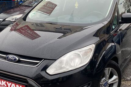 Ford C-Max 160.000 km 4.990 &euro; Mannheim 68309