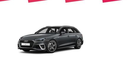 Audi A4 72.144 km 28.991 &euro; Weinheim 69469