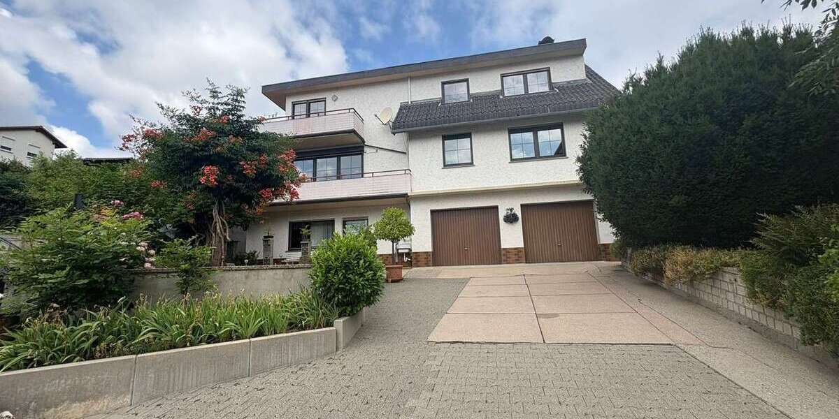 Einfamilienhaus Fürth - 8 Zimmer, 269 m&sup2;, 799.000&euro; | Angebot:21618832