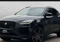 Gebrauchtwagen Jaguar E-Pace