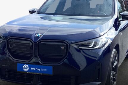 BMW X3 M50 11.118 km 82.980 € Zwingenberg 64673