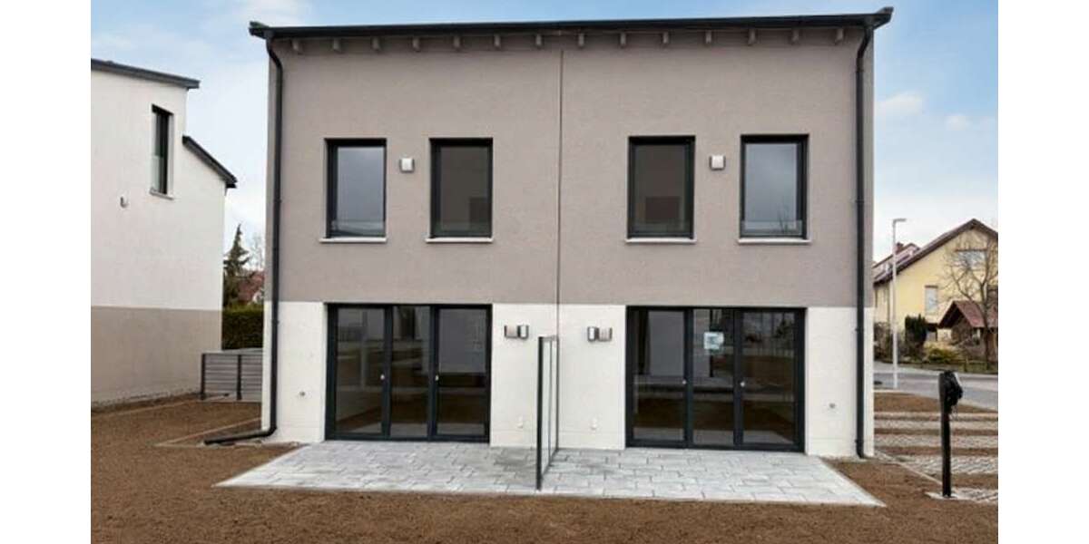 Einfamilienhaus Biblis - 4.5 Zimmer, 116 m&sup2;, 1.624&euro; | Angebot:24025717