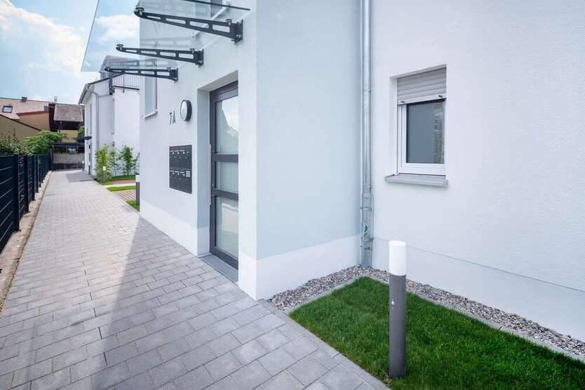 Wohnung zum Mieten in Schriesheim 965 € 74 m²