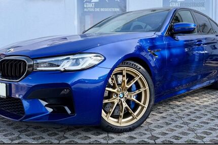 BMW M5 69.500 km 70.830 &euro; Laudenbach 69514