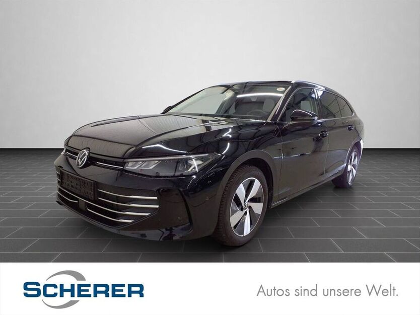 Passat Variant