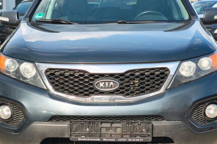 Kia Sorento 280.000 km 6.700 &euro; Mannheim 68199