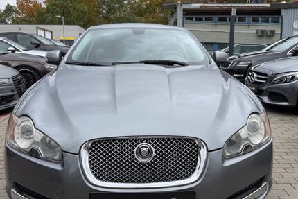 Jaguar XF 166.000 km 6.300 € schifferstadt 67105