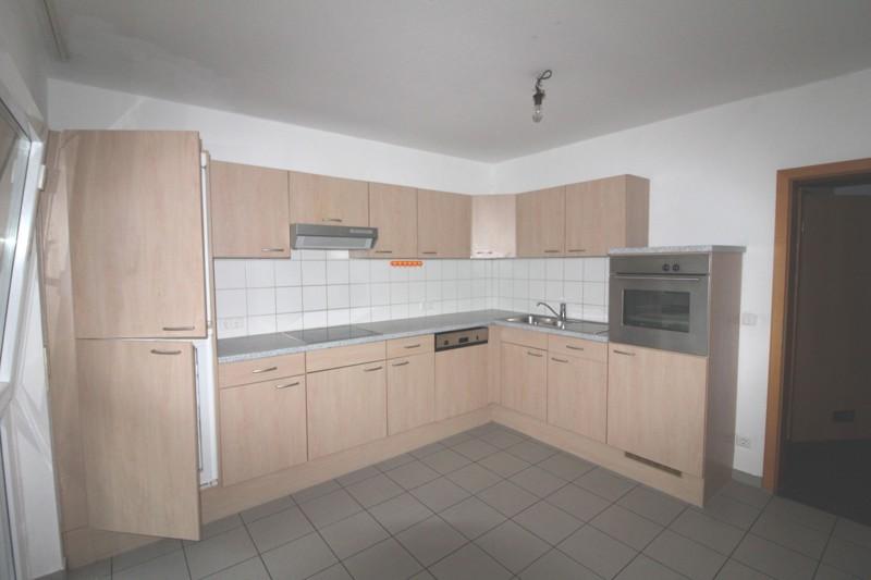 Erdgeschoßwohnung Viernheim - 4 Zimmer, 147 m&sup2;, 1.622&euro; | Angebot:24407457