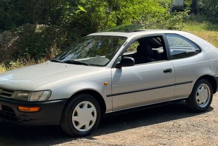 Toyota Corolla 116.500 km 2.999 &euro; Grünstadt 67269